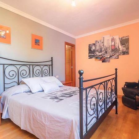 Casa Las Canas Icod De Los Vinos Exteriér fotografie