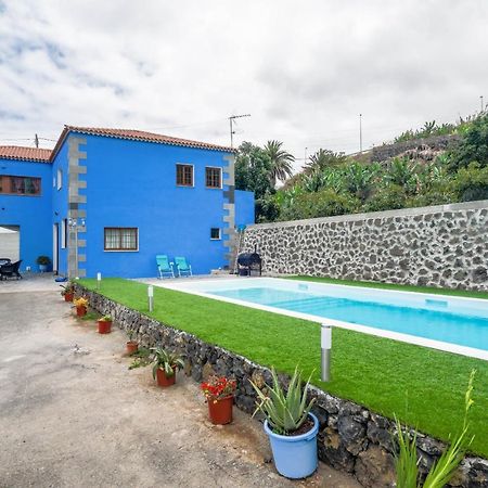 Casa Las Canas Icod De Los Vinos Exteriér fotografie