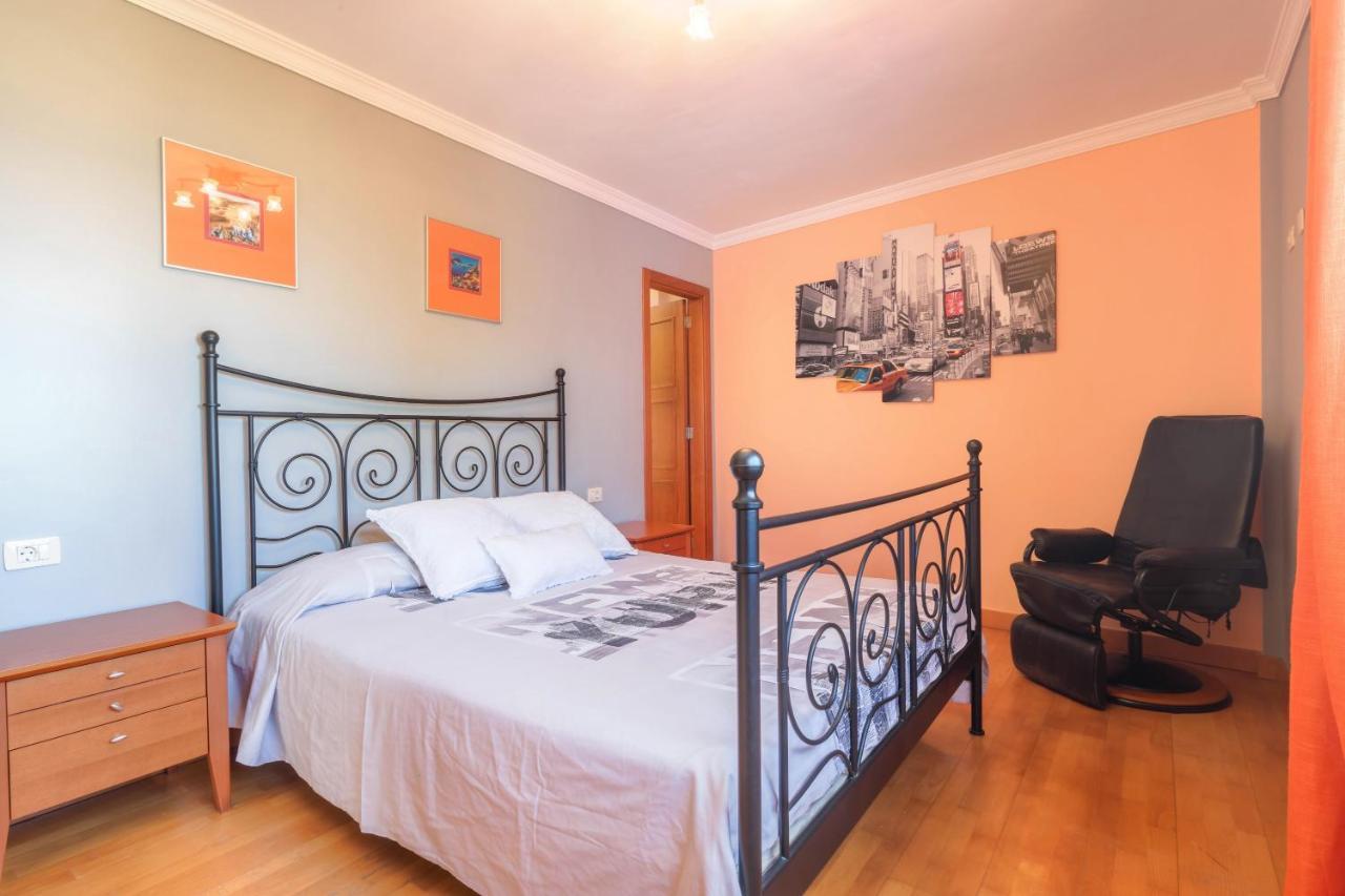 Casa Las Canas Icod De Los Vinos Exteriér fotografie