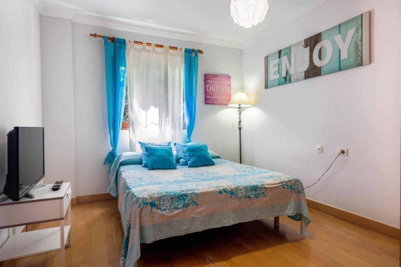 Casa Las Canas Icod De Los Vinos Exteriér fotografie