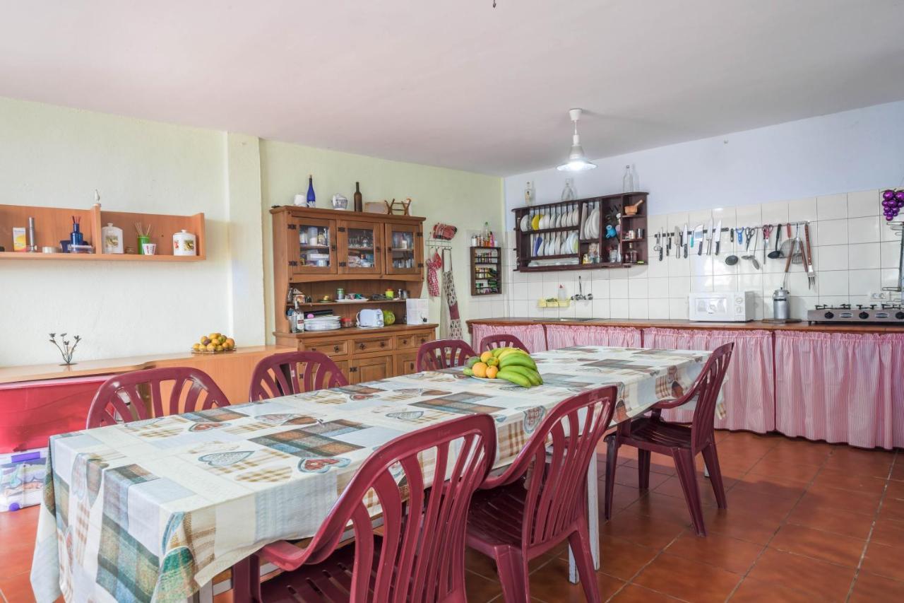 Casa Las Canas Icod De Los Vinos Exteriér fotografie
